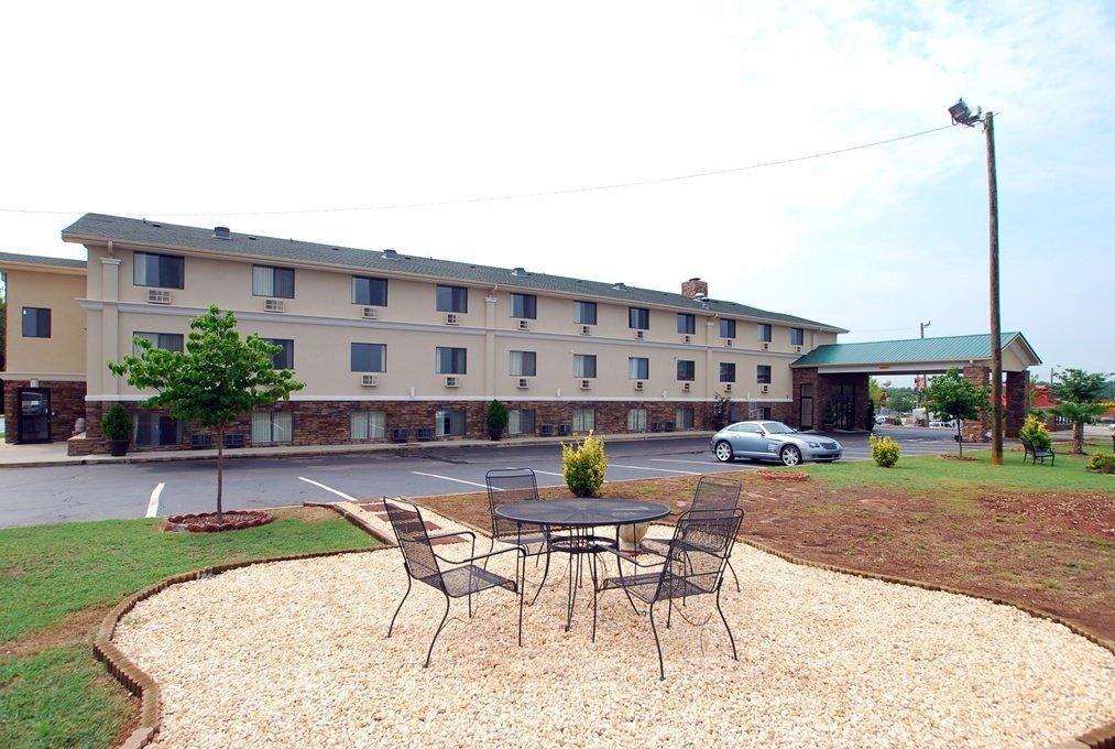 Super 8 By Wyndham Anderson/Clemson Area Motel Exterior foto